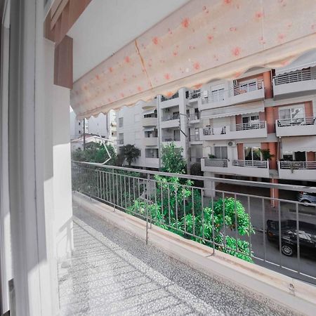 Orsiida Family Apartment Vólosz Kültér fotó