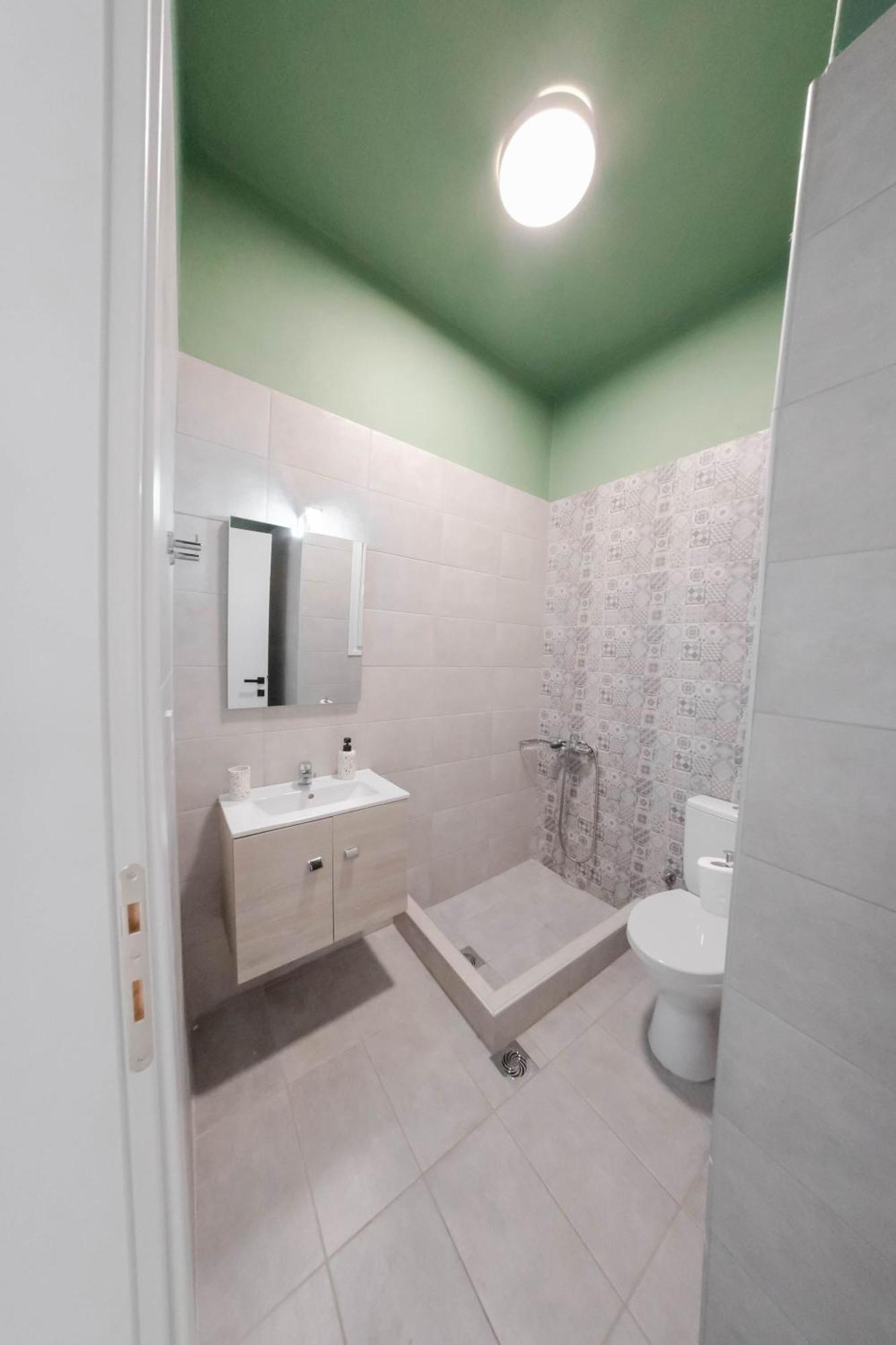 Orsiida Family Apartment Vólosz Kültér fotó