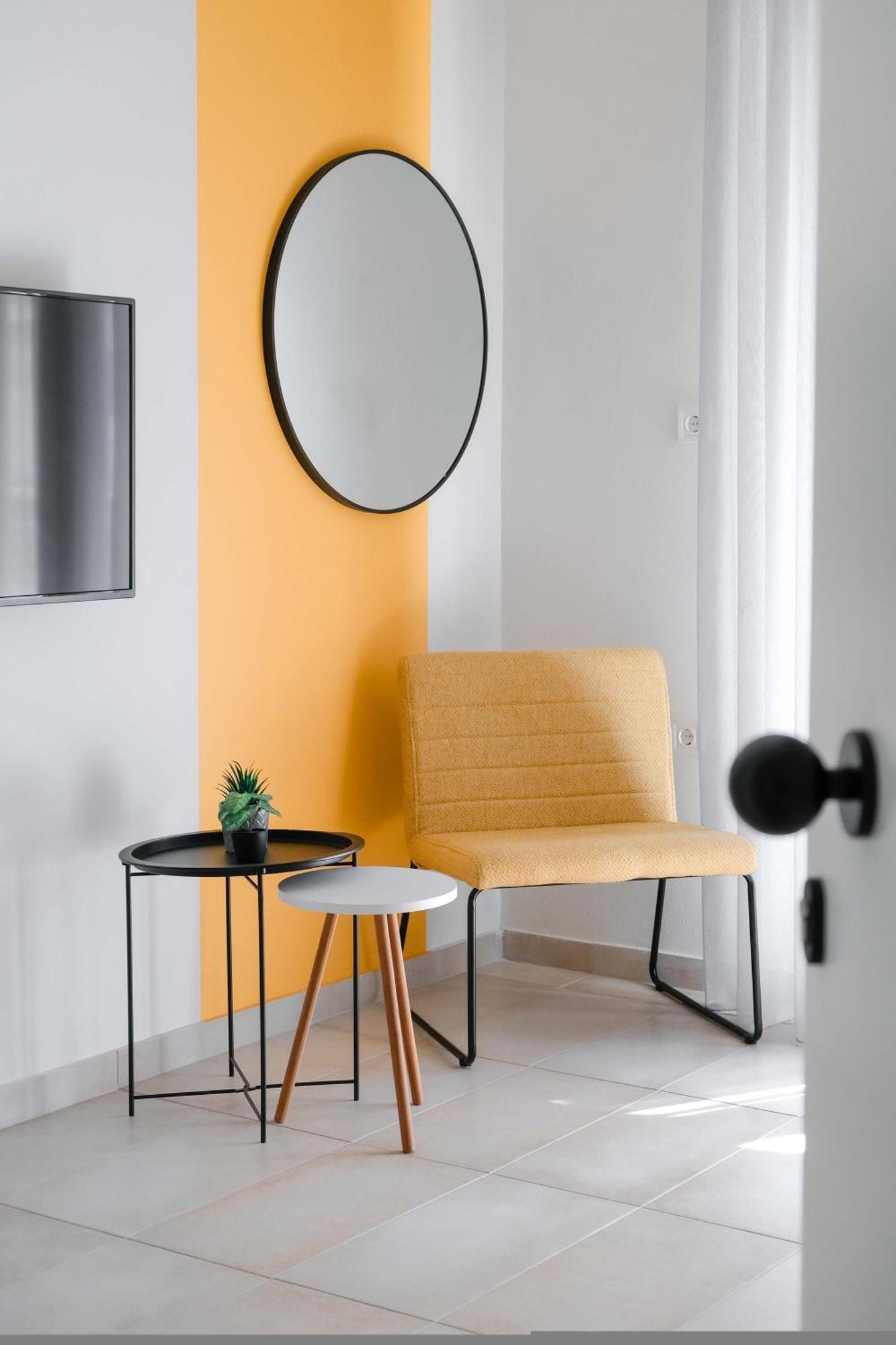 Orsiida Family Apartment Vólosz Kültér fotó